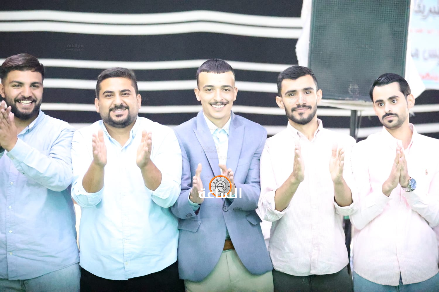 Madar Al-Saa Images 0.728718468058676