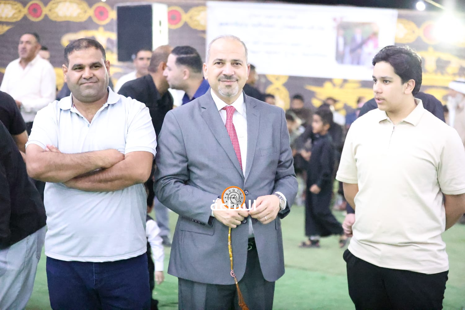 Madar Al-Saa Images 0.4704172788402673