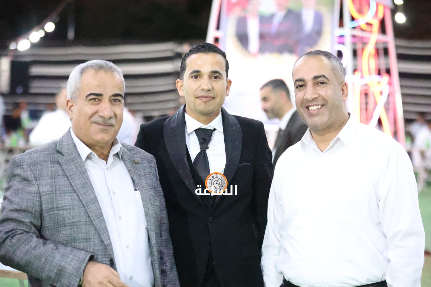 Madar Al-Saa Images 0.04820414865525513