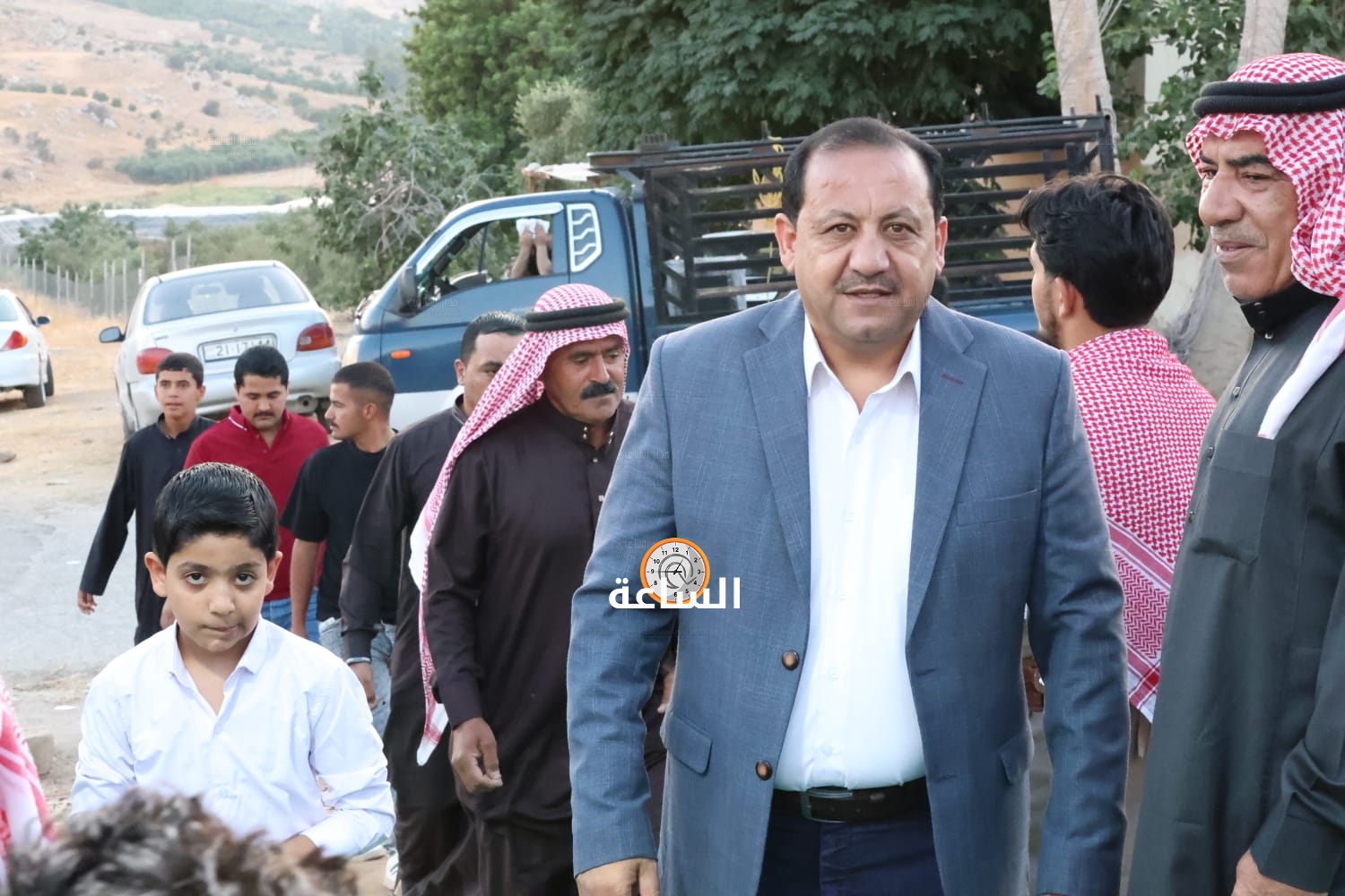 Madar Al-Saa Images 0.3330684414479186