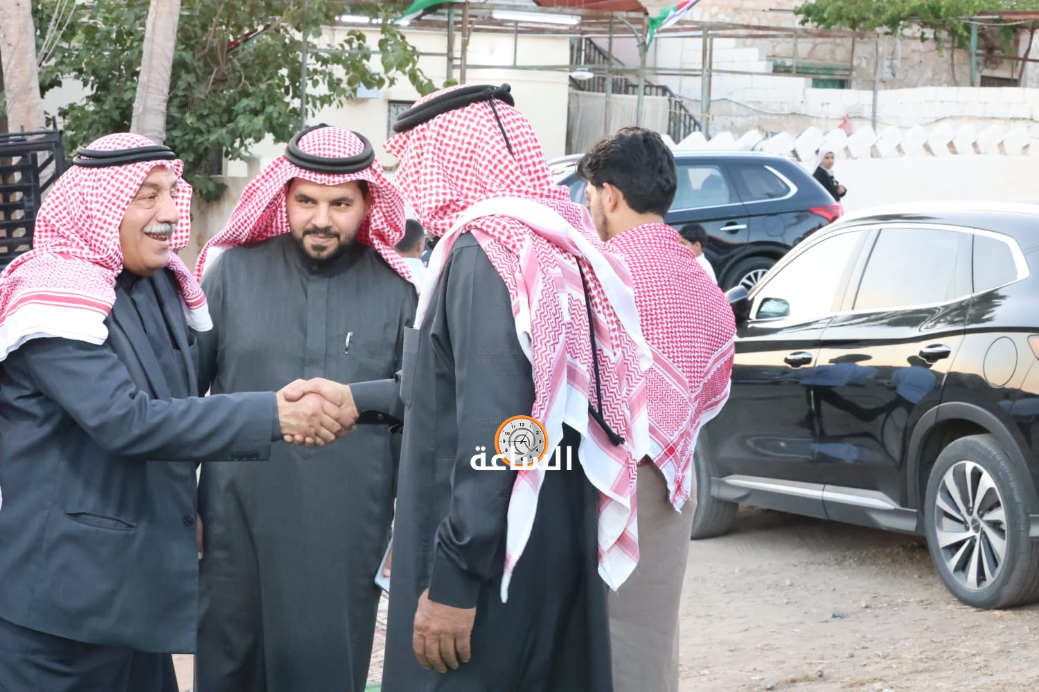 Madar Al-Saa Images 0.5705263555636448