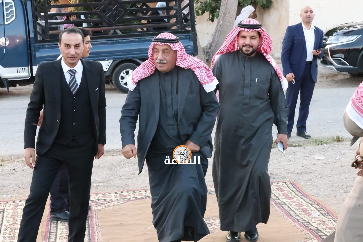 Madar Al-Saa Images 0.8318715043036876