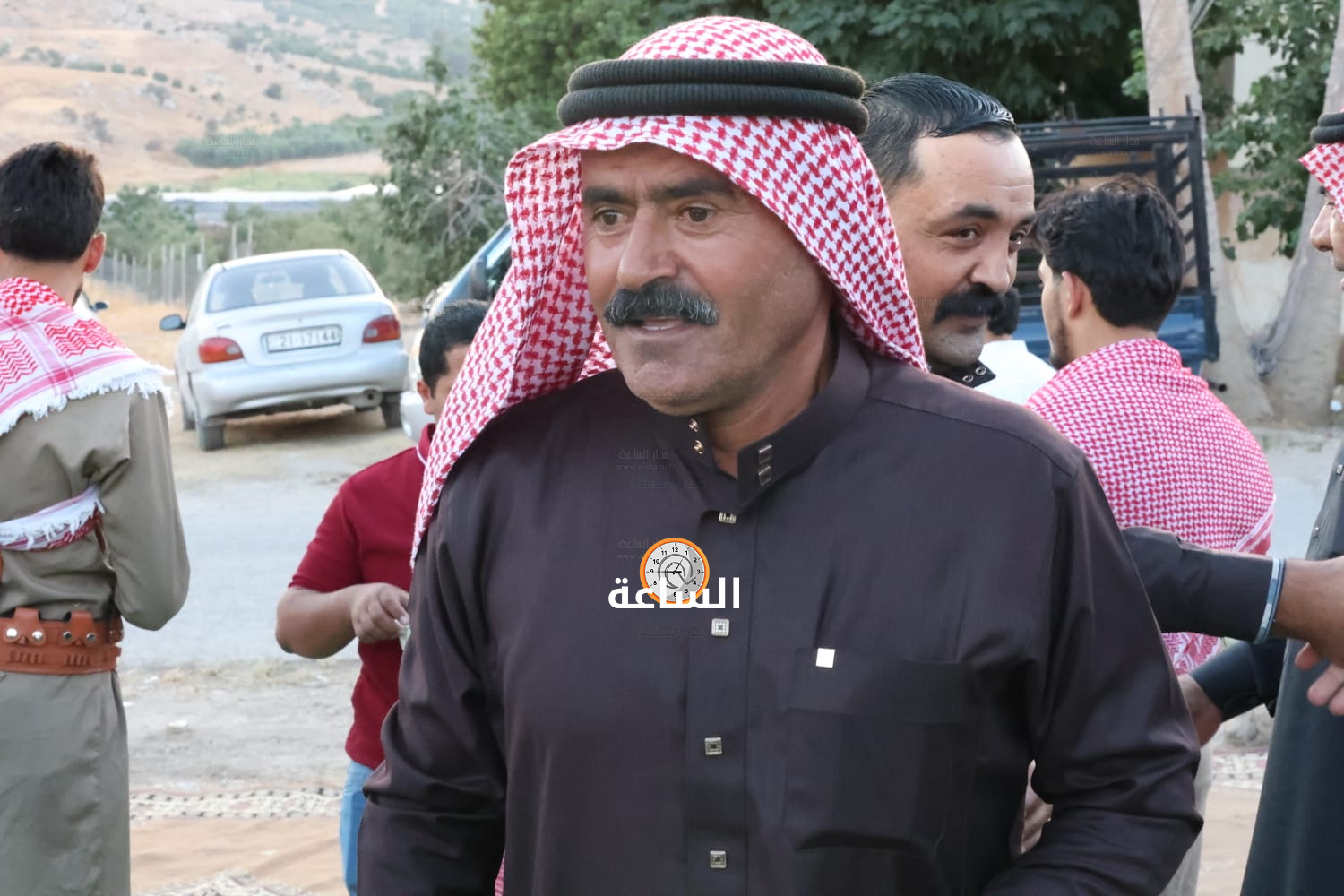 Madar Al-Saa Images 0.9589330505325848