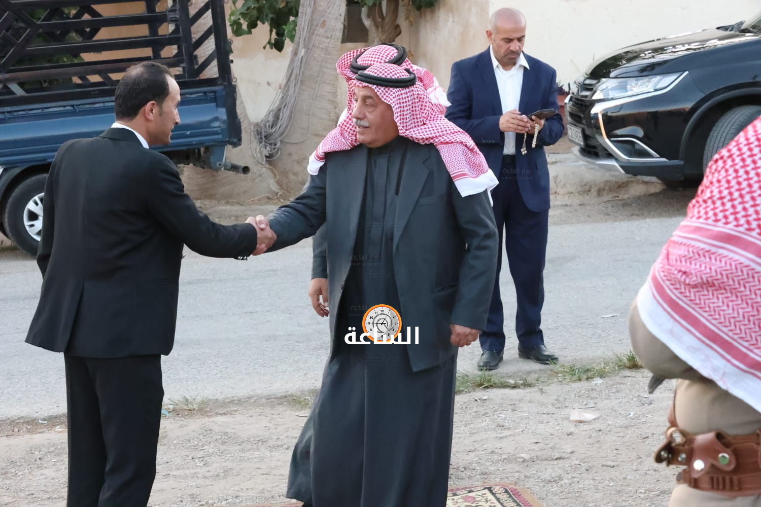 Madar Al-Saa Images 0.5928067830407836