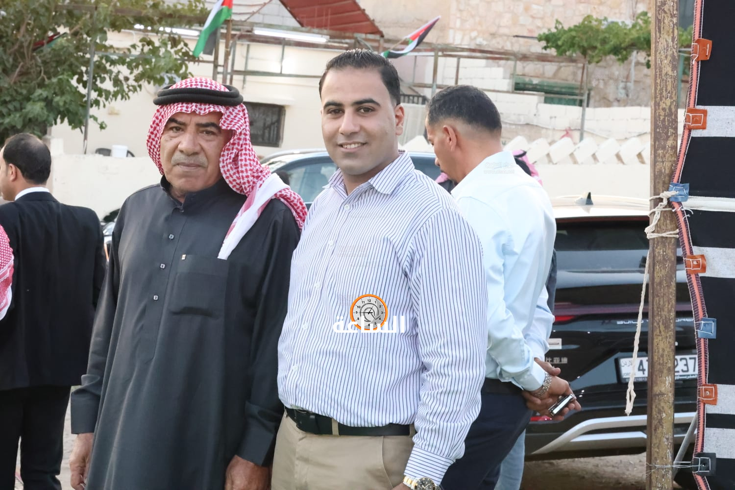 Madar Al-Saa Images 0.3584104431298084