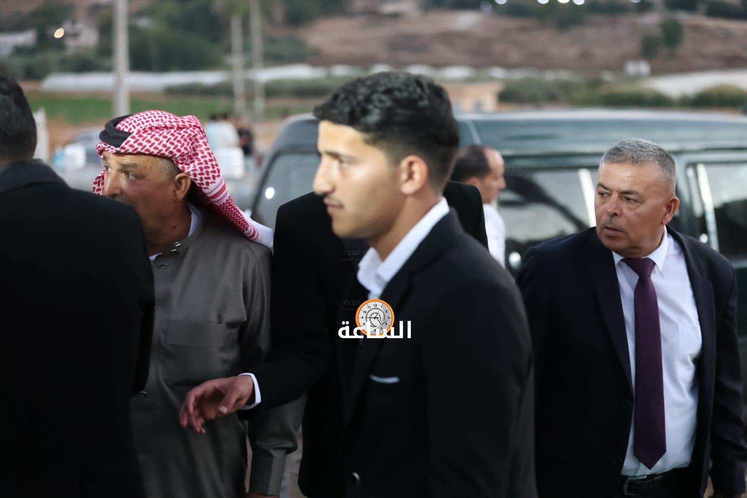Madar Al-Saa Images 0.05382850533336292