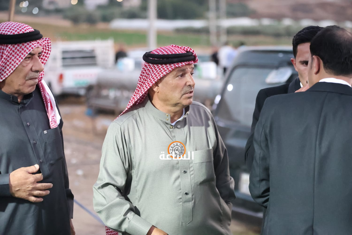 Madar Al-Saa Images 0.5328933264673867