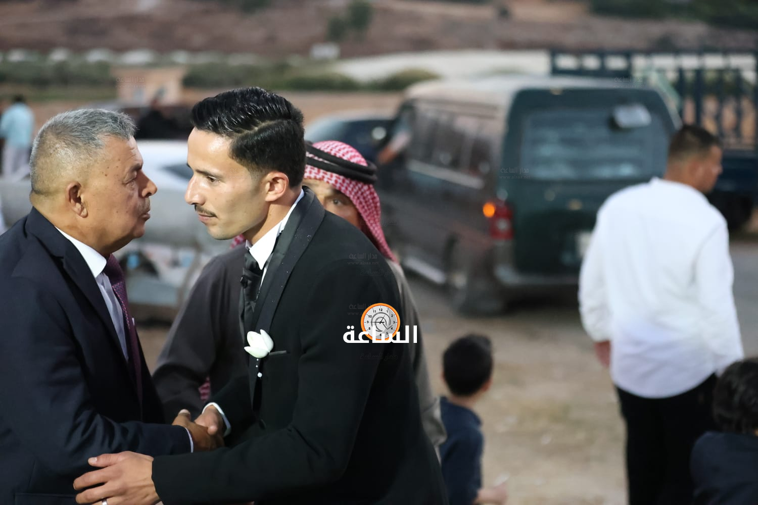 Madar Al-Saa Images 0.5547698751712491