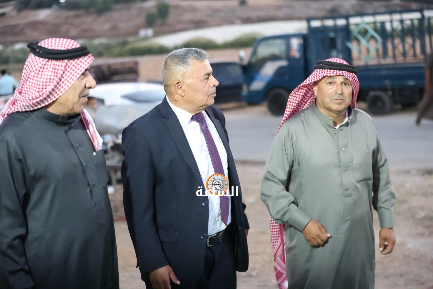 Madar Al-Saa Images 0.46921216238572105