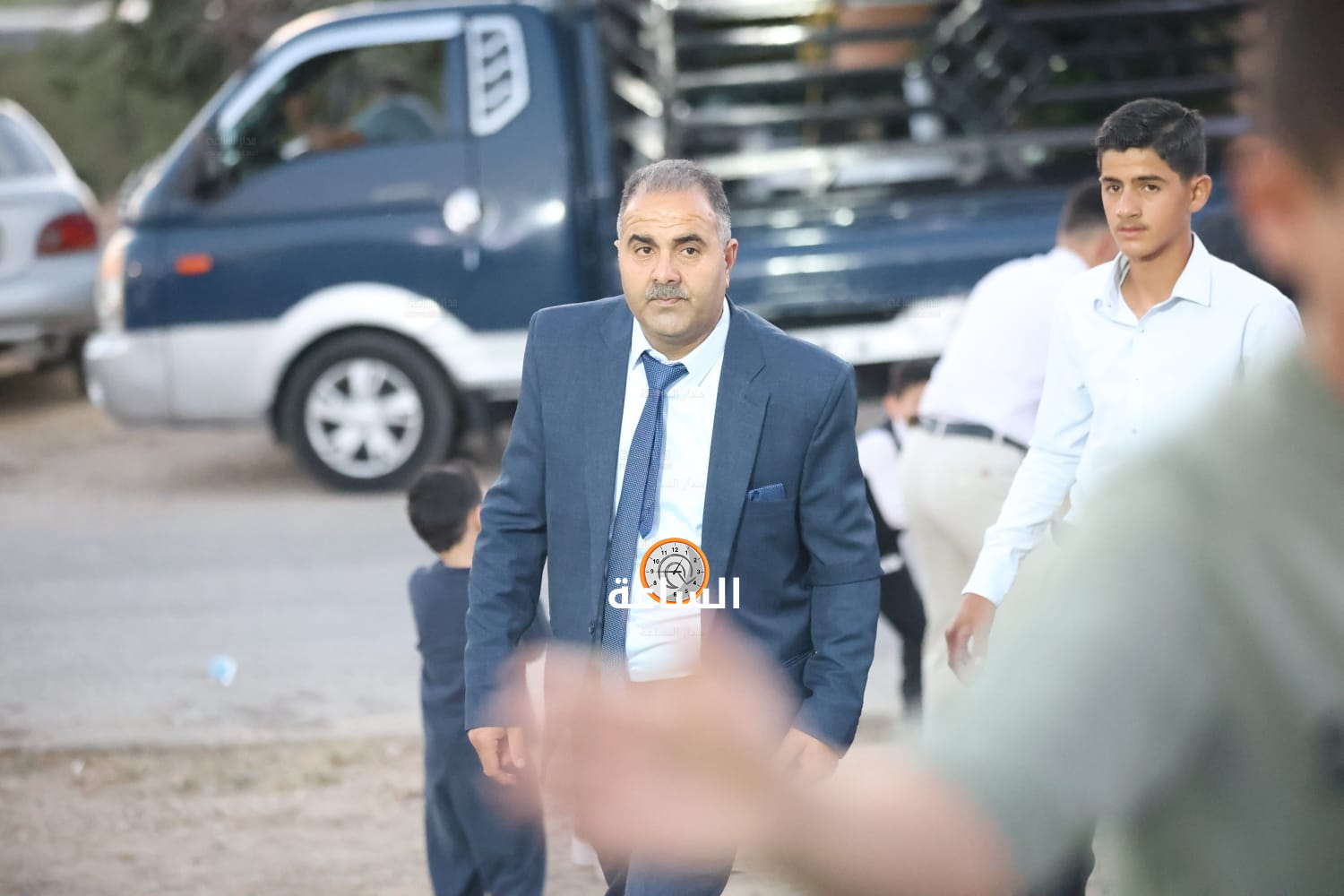 Madar Al-Saa Images 0.4008540051835602