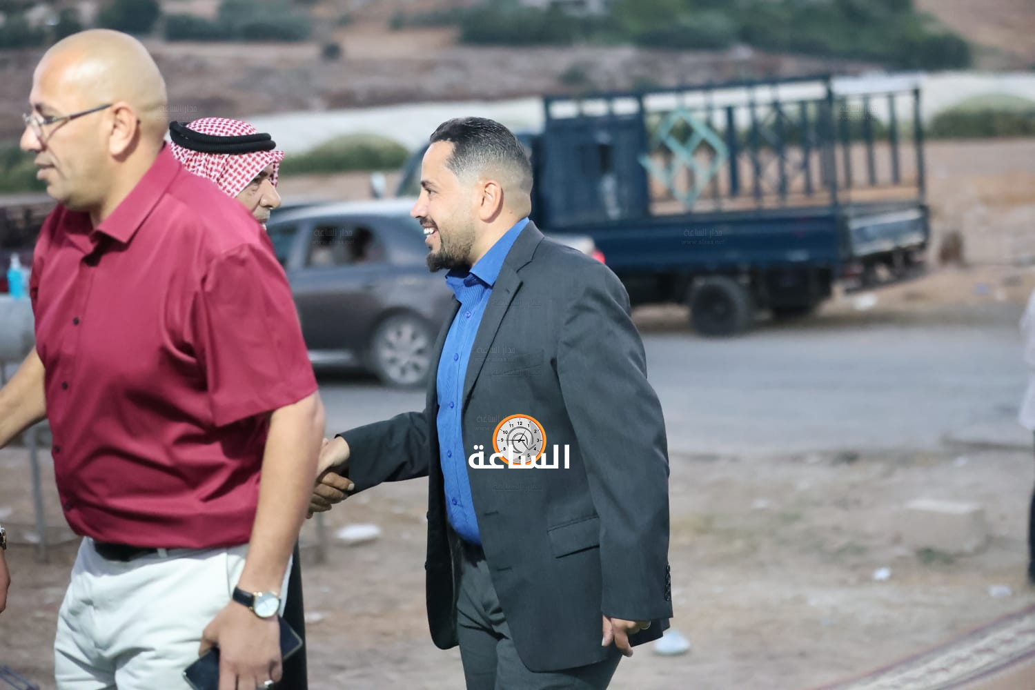 Madar Al-Saa Images 0.817652063052912
