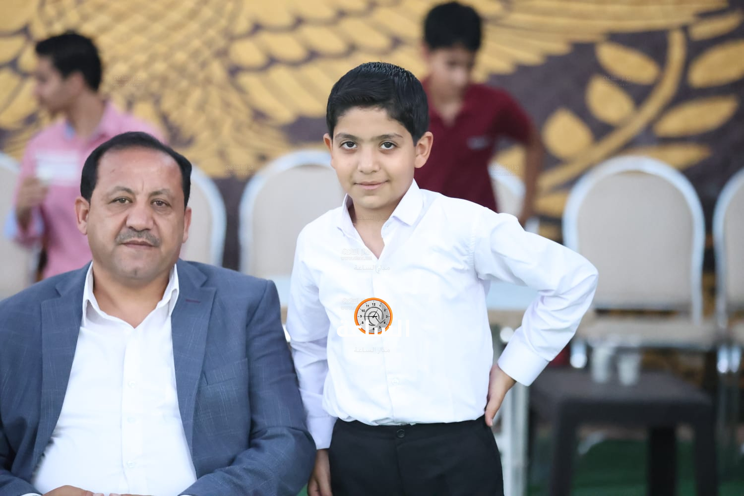 Madar Al-Saa Images 0.6232988366202947