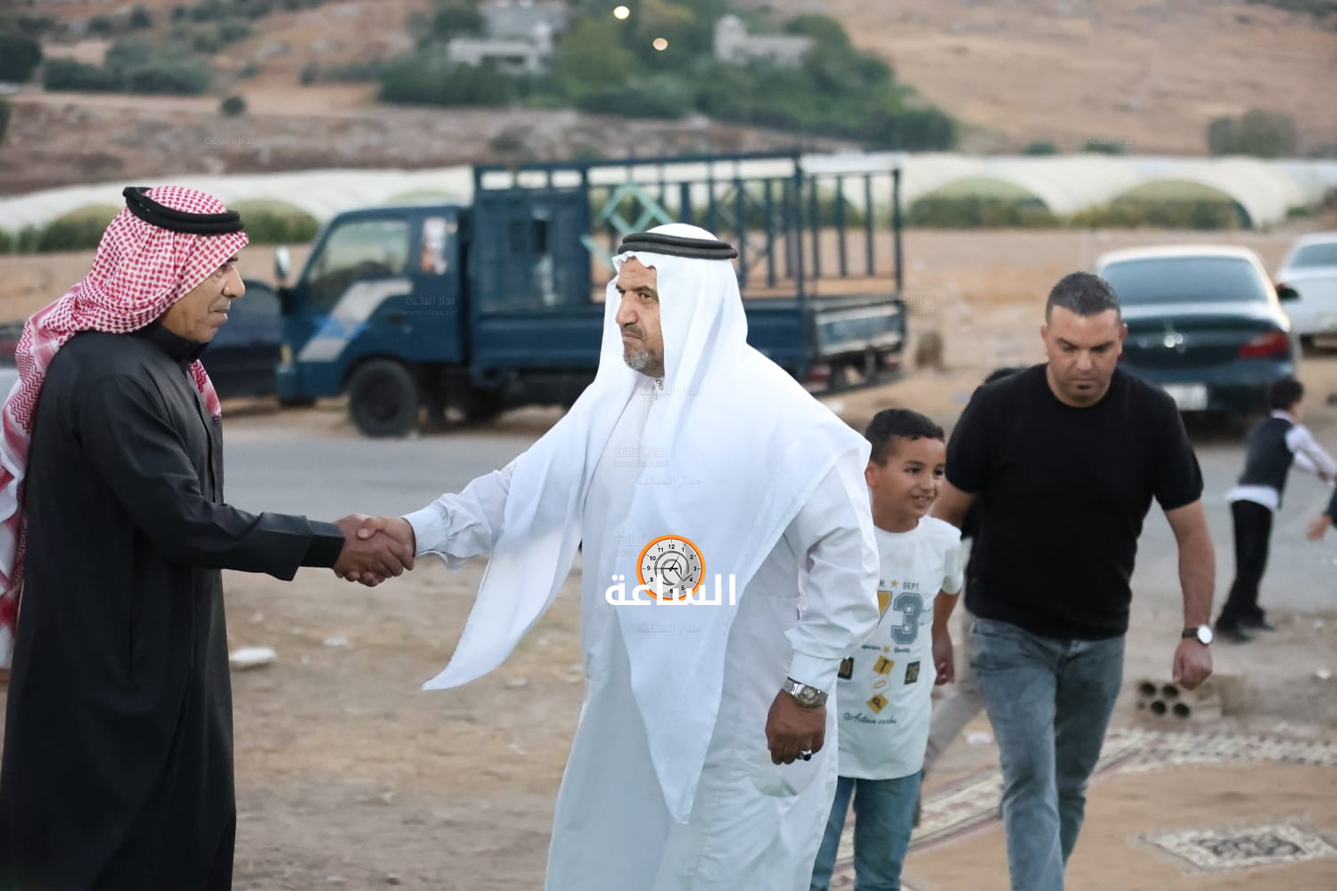 Madar Al-Saa Images 0.5452604254976957