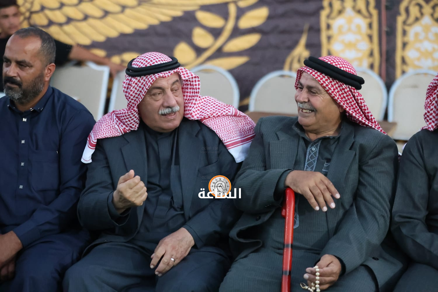 Madar Al-Saa Images 0.33641357046702447