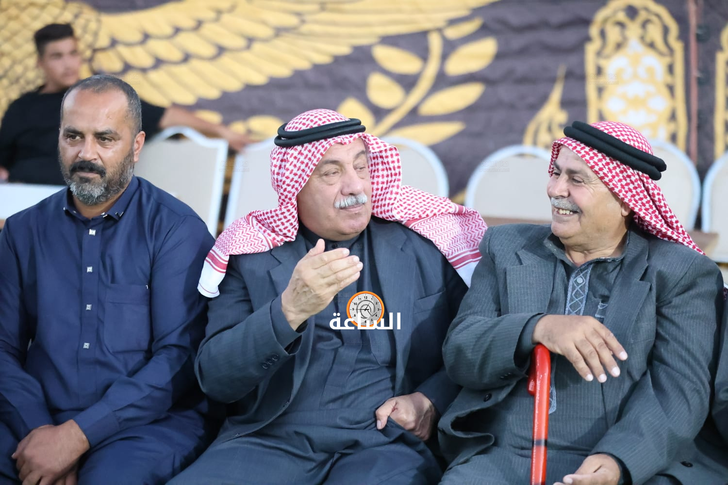 Madar Al-Saa Images 0.6332936458544581