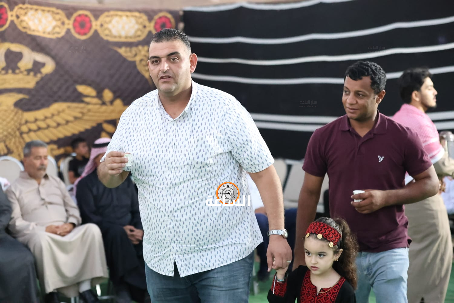 Madar Al-Saa Images 0.8840787607617083