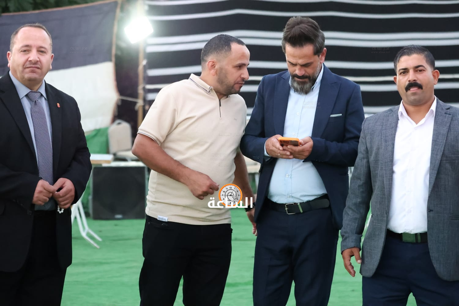 Madar Al-Saa Images 0.5186199380989908