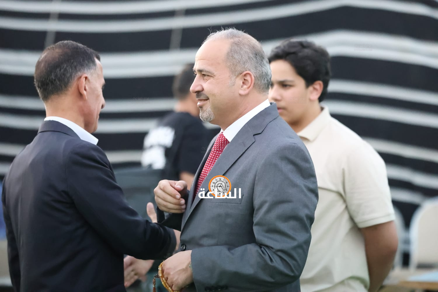 Madar Al-Saa Images 0.4316204798687667