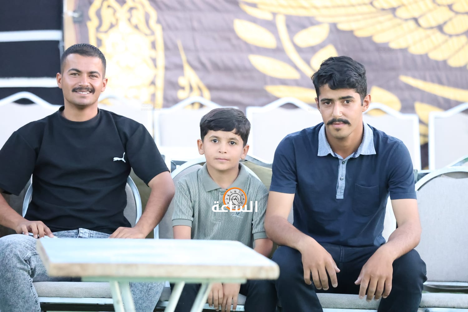 Madar Al-Saa Images 0.838823592481343