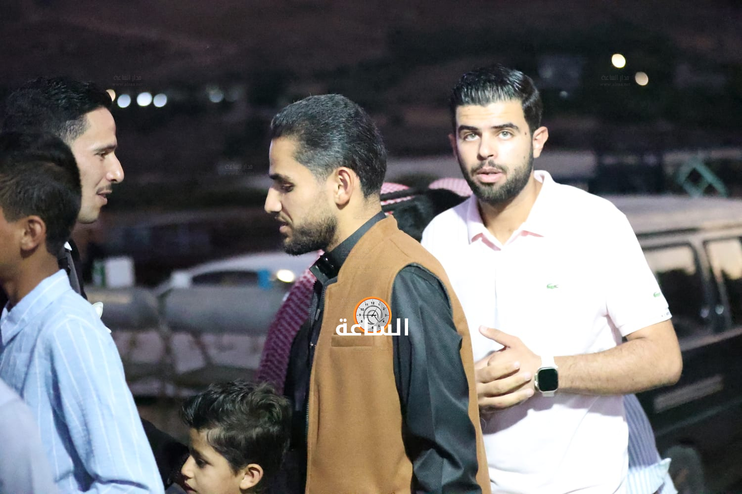 Madar Al-Saa Images 0.7094843040519457