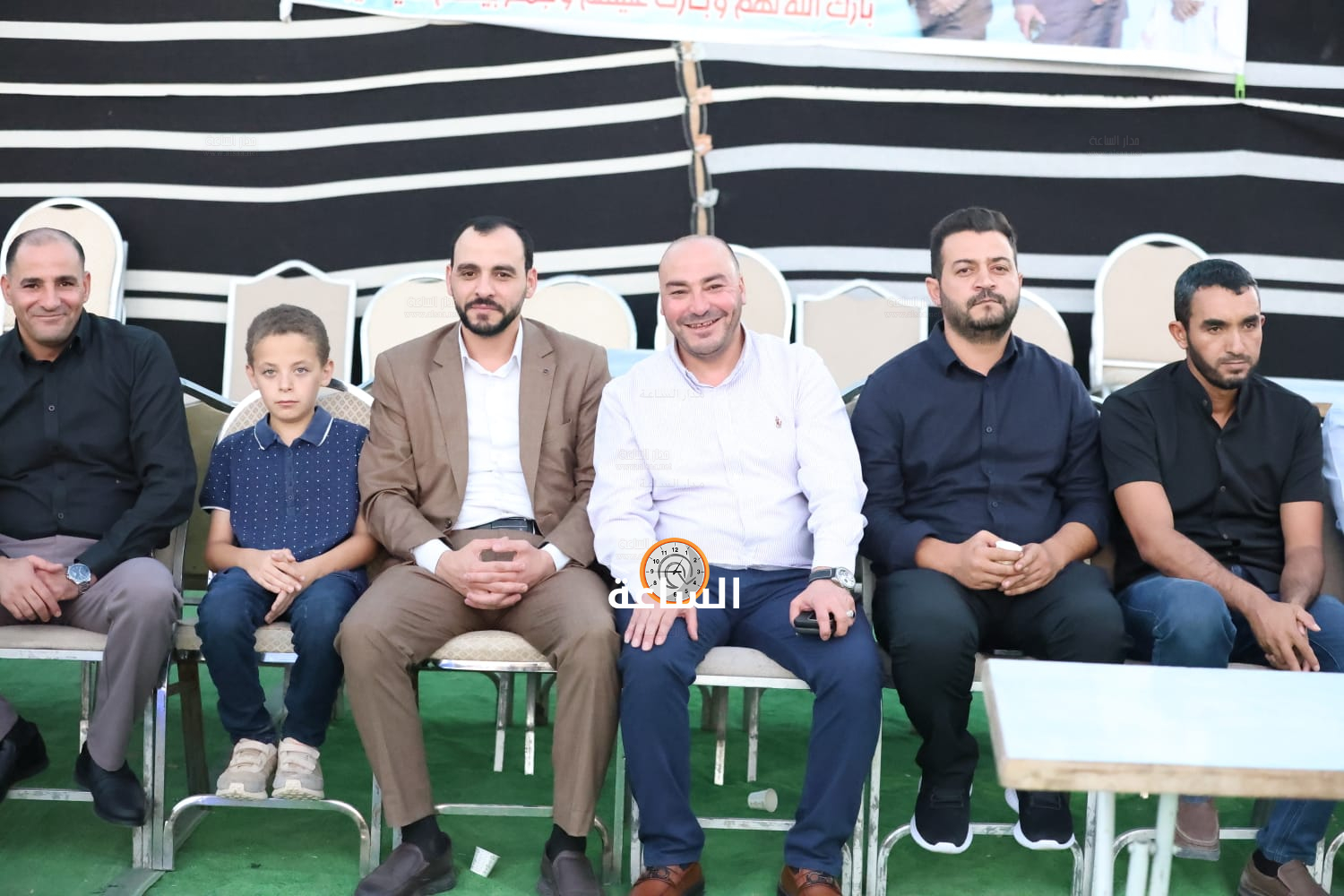 Madar Al-Saa Images 0.22075905797222128