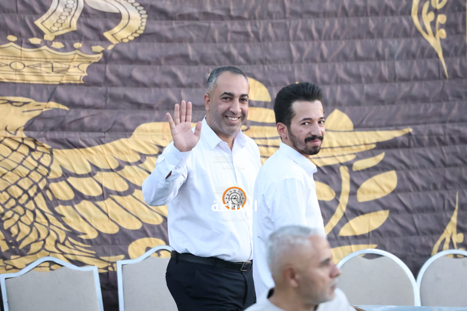 Madar Al-Saa Images 0.39363615662581175