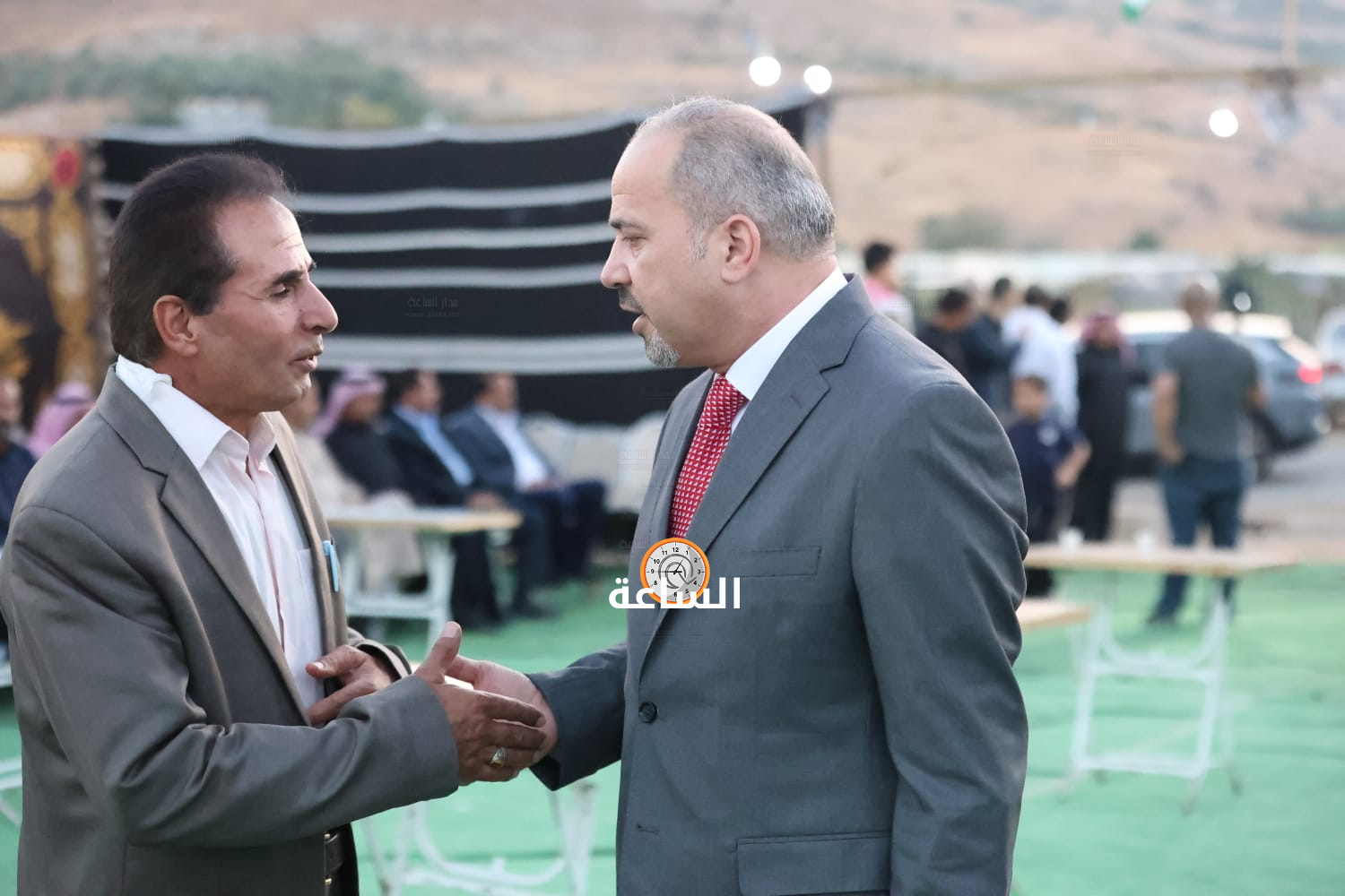 Madar Al-Saa Images 0.8580052999598615