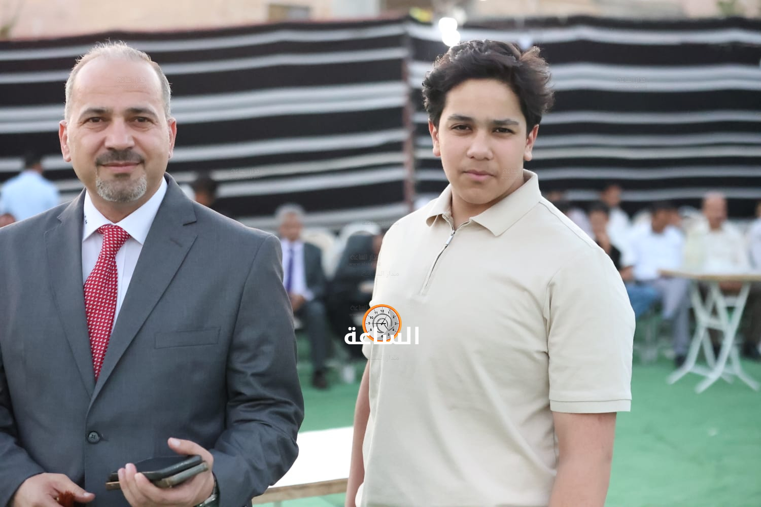 Madar Al-Saa Images 0.2551091950220029