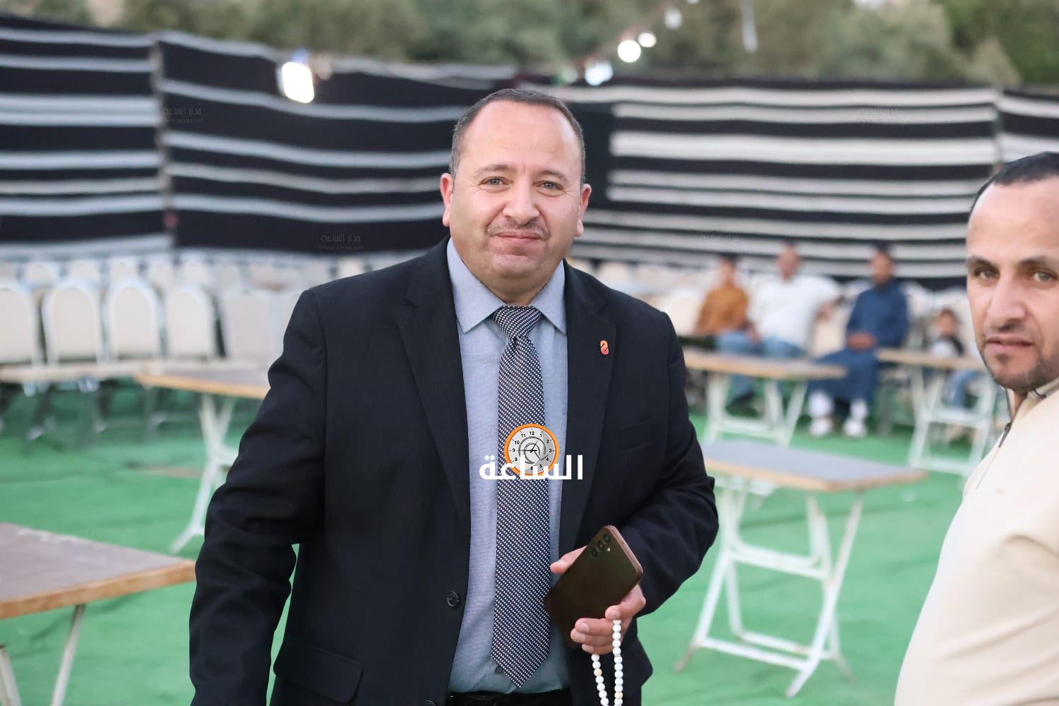 Madar Al-Saa Images 0.08557324613525841