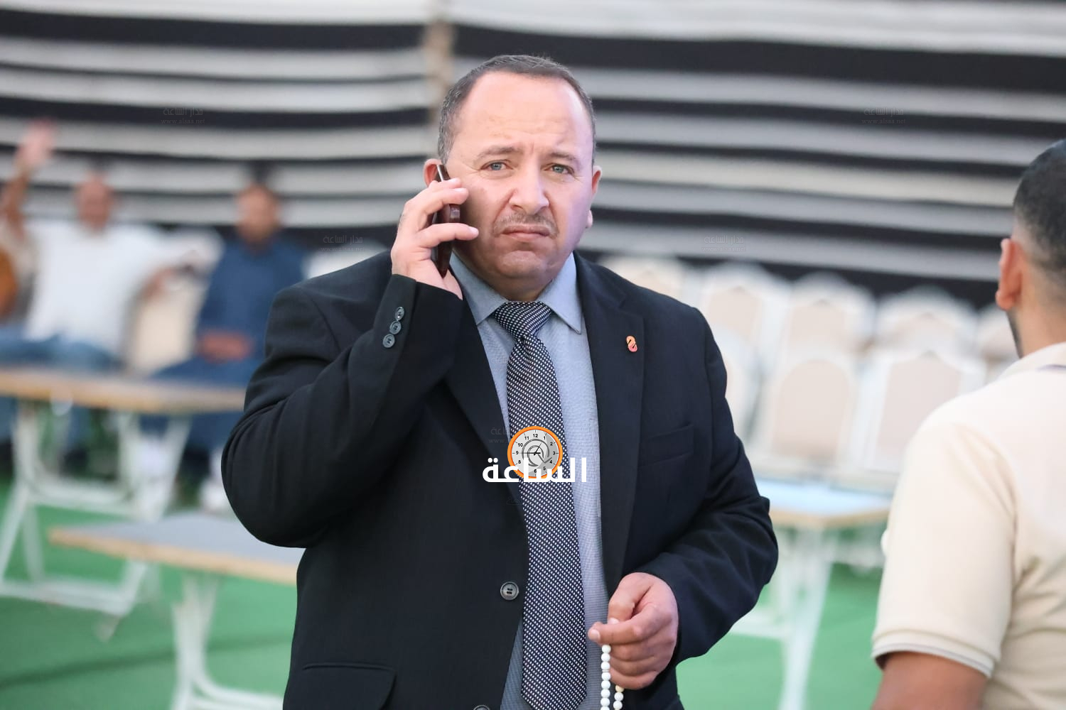 Madar Al-Saa Images 0.6714694431689624