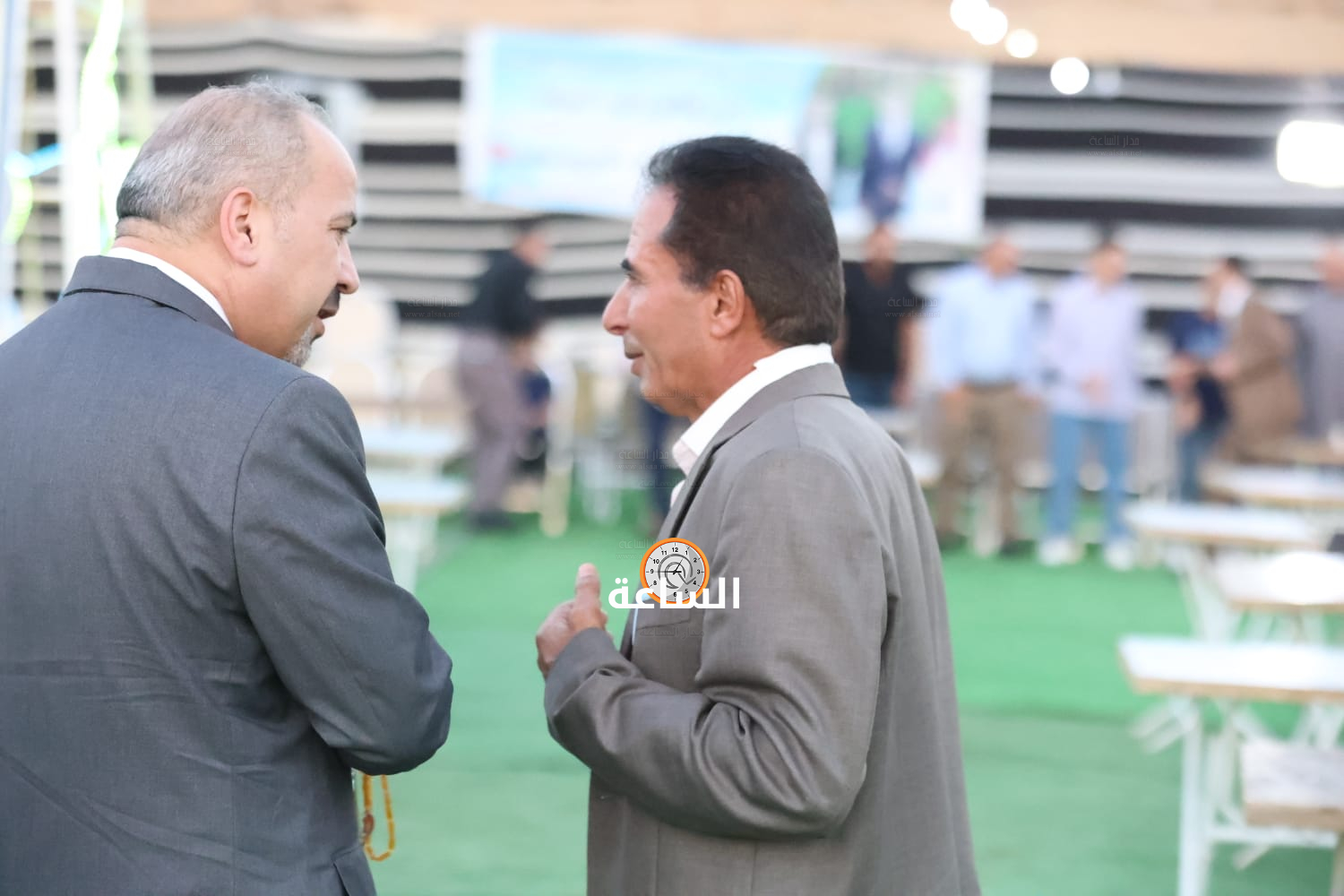 Madar Al-Saa Images 0.13752651025363116
