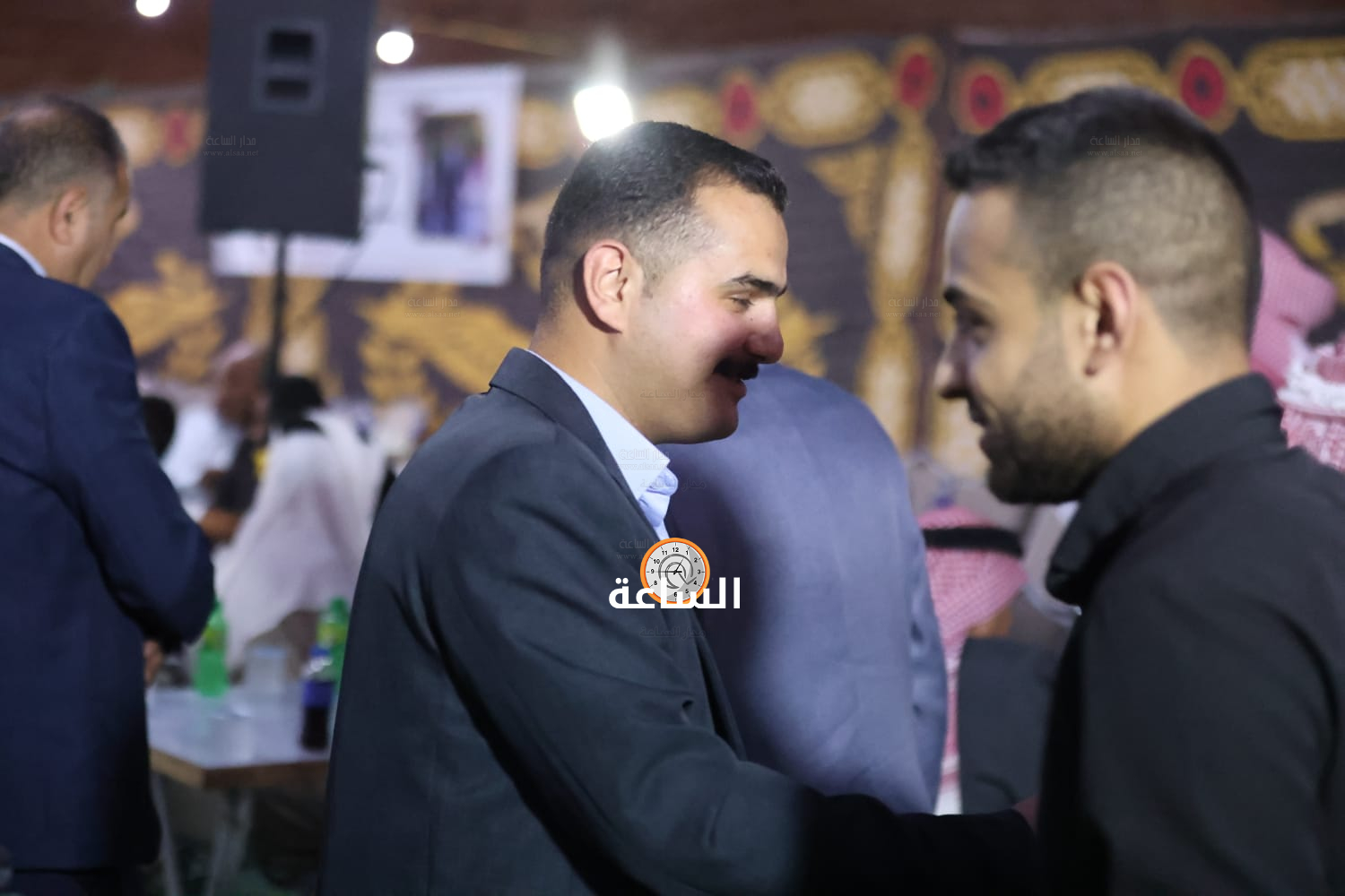 Madar Al-Saa Images 0.7884905551377626