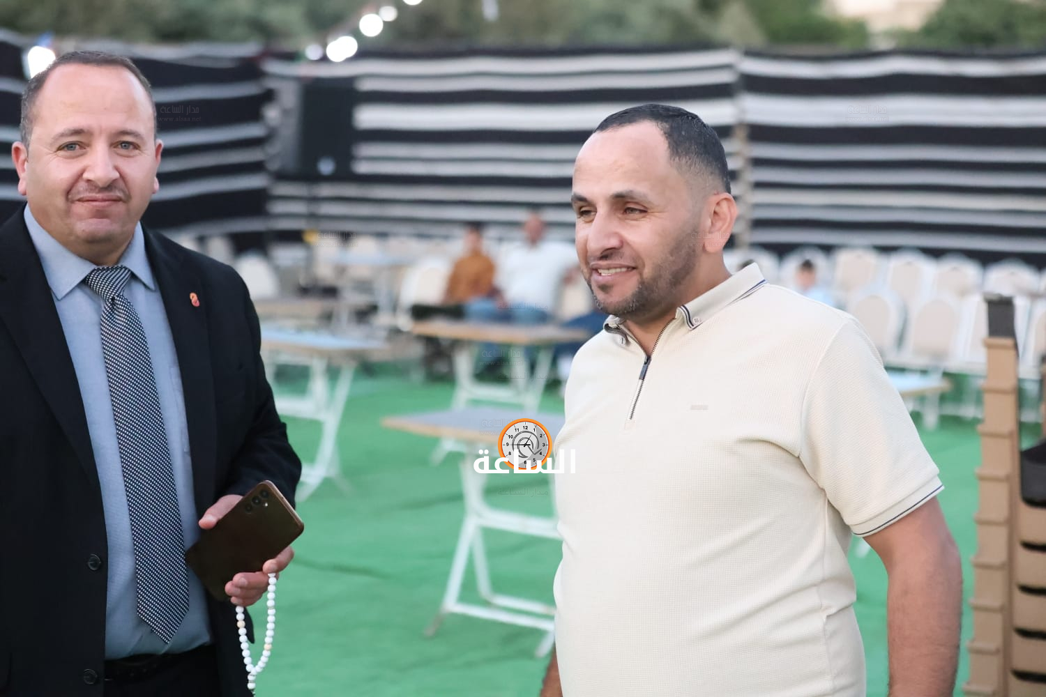Madar Al-Saa Images 0.553254298694319