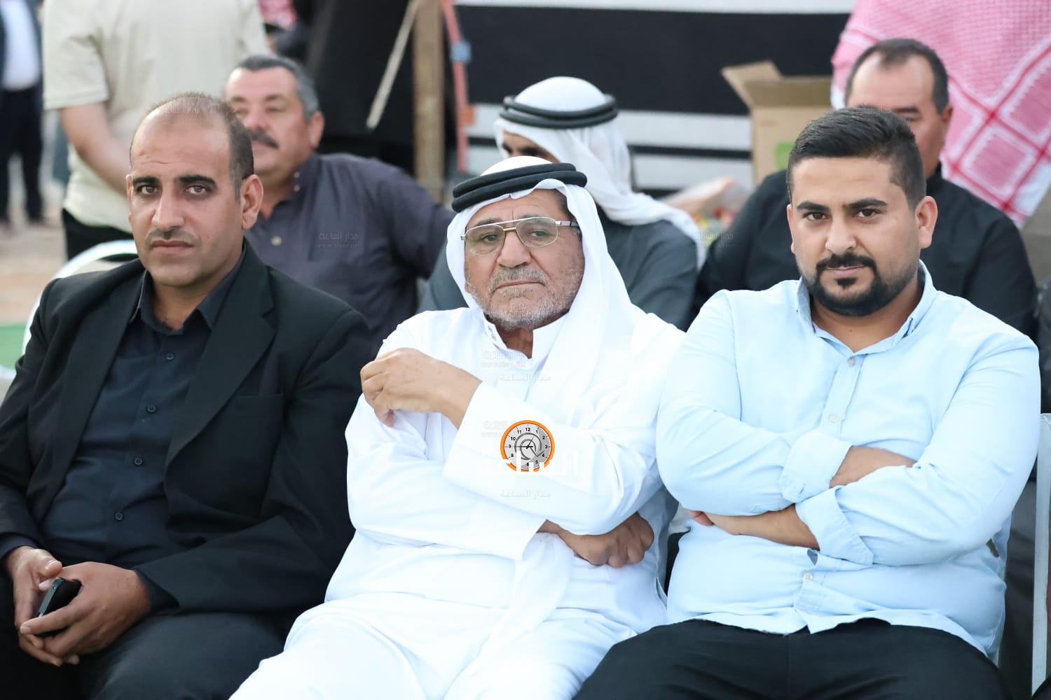 Madar Al-Saa Images 0.4003572829077021