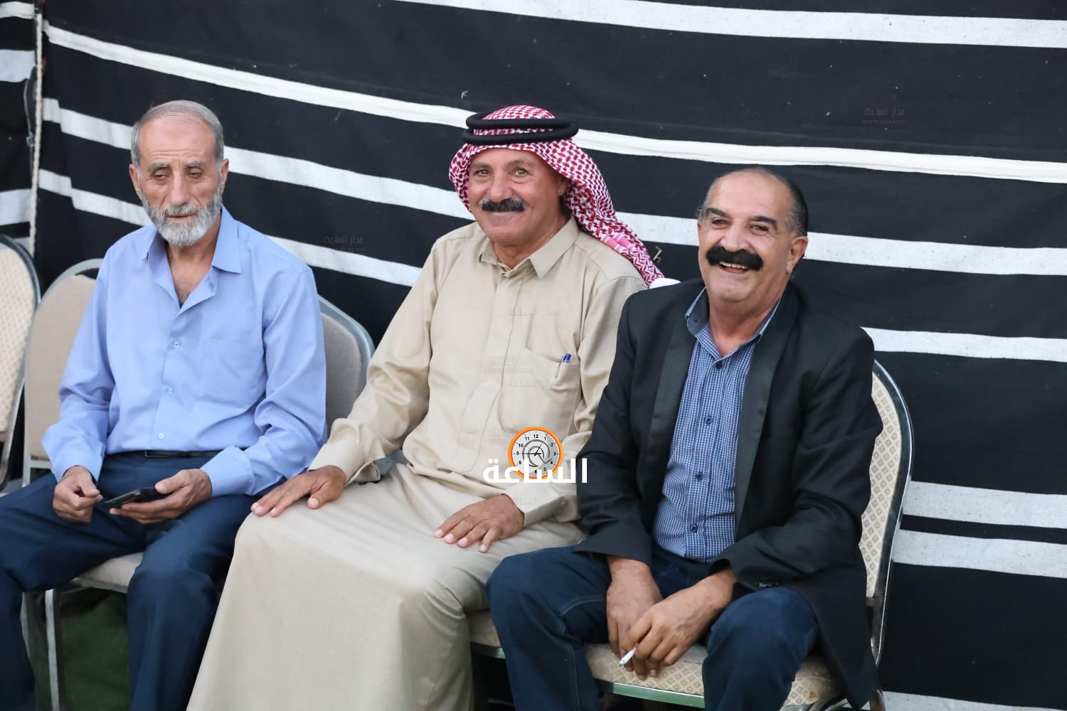 Madar Al-Saa Images 0.37672527507118647