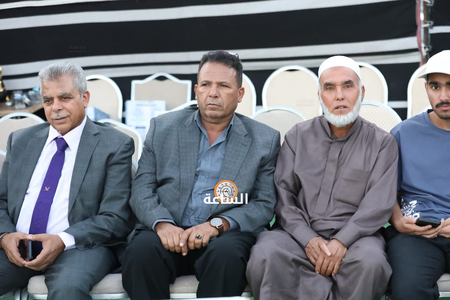 Madar Al-Saa Images 0.9177511171878994