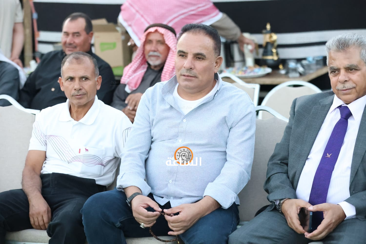 Madar Al-Saa Images 0.13476901735620195