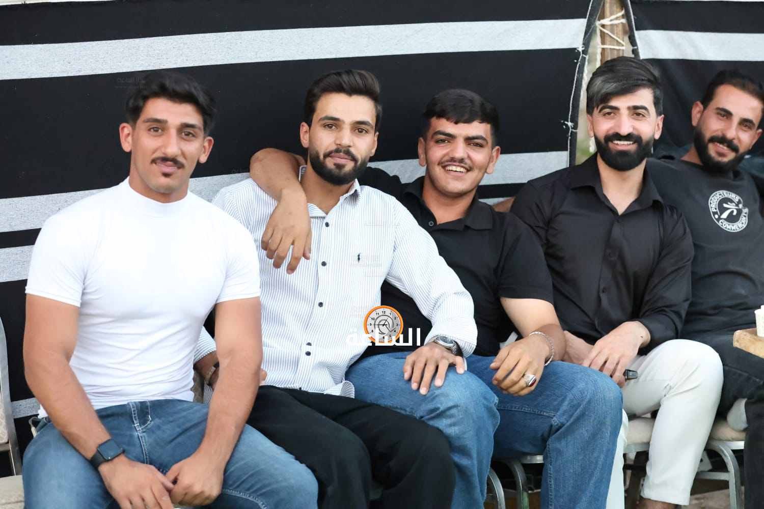 Madar Al-Saa Images 0.08774209587816062