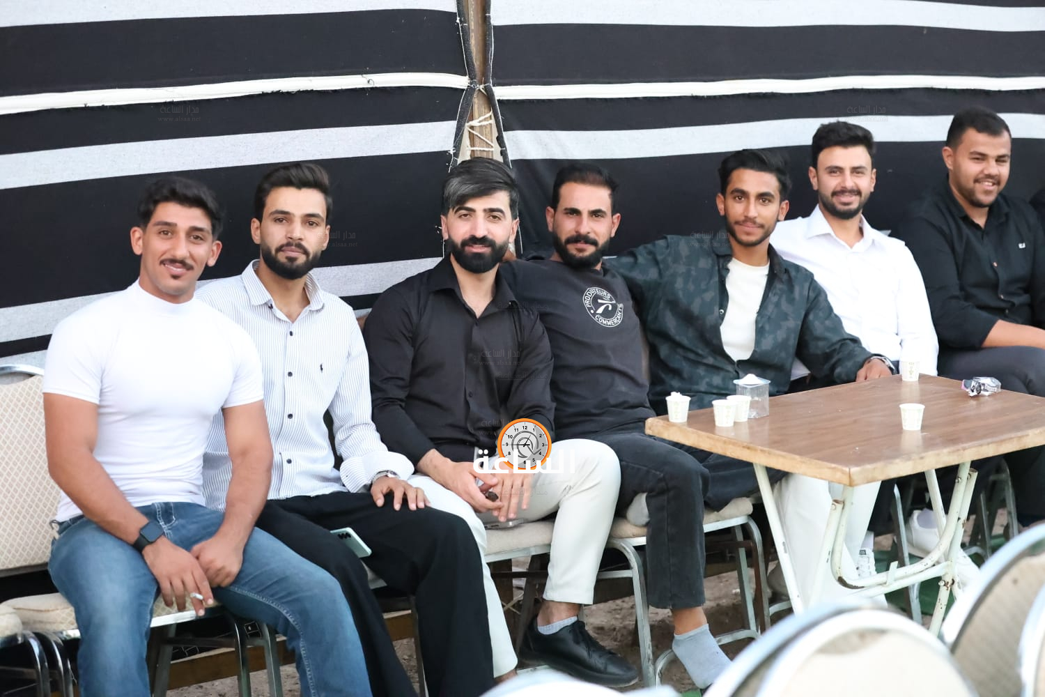 Madar Al-Saa Images 0.6011183016328885