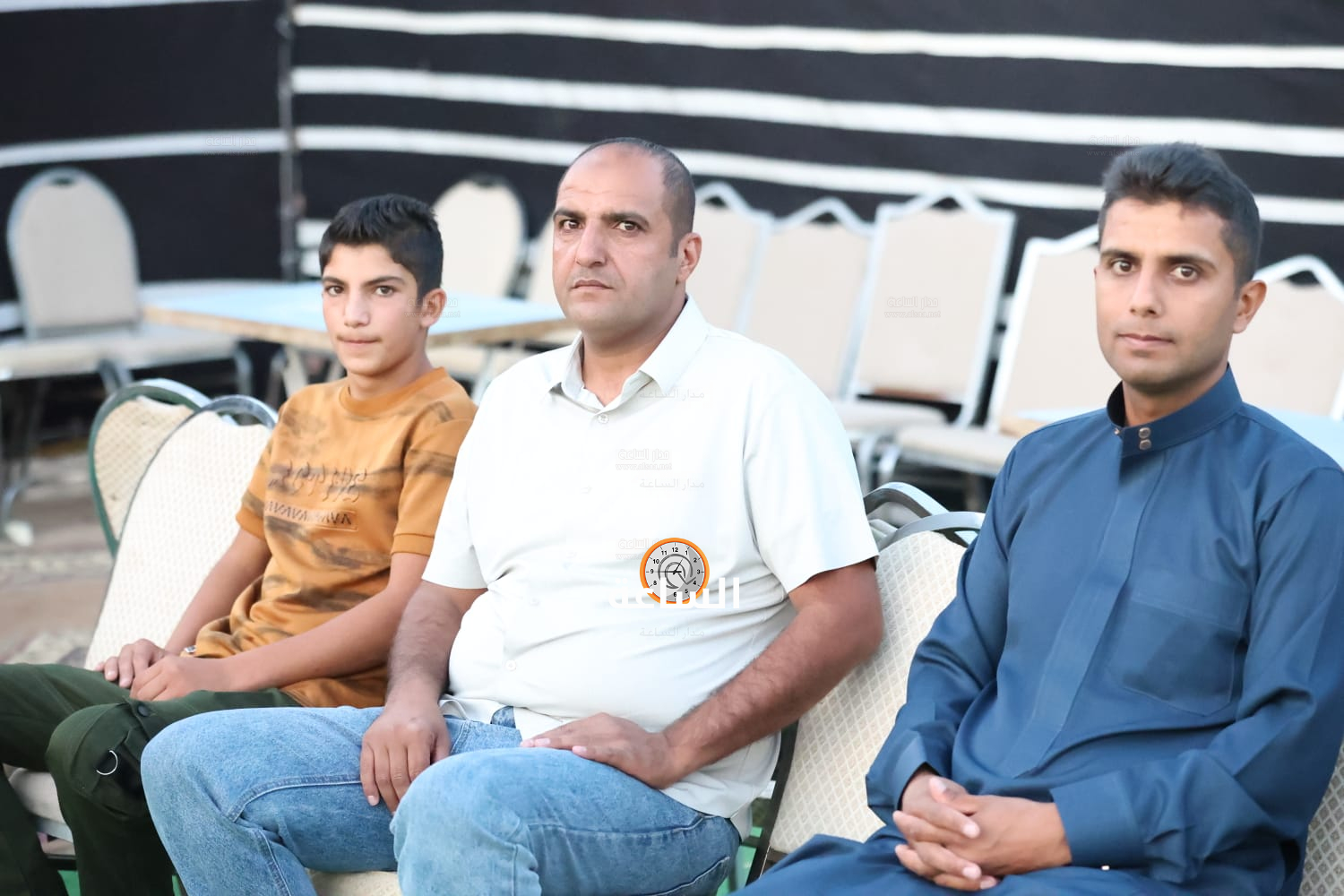 Madar Al-Saa Images 0.3477705065030181