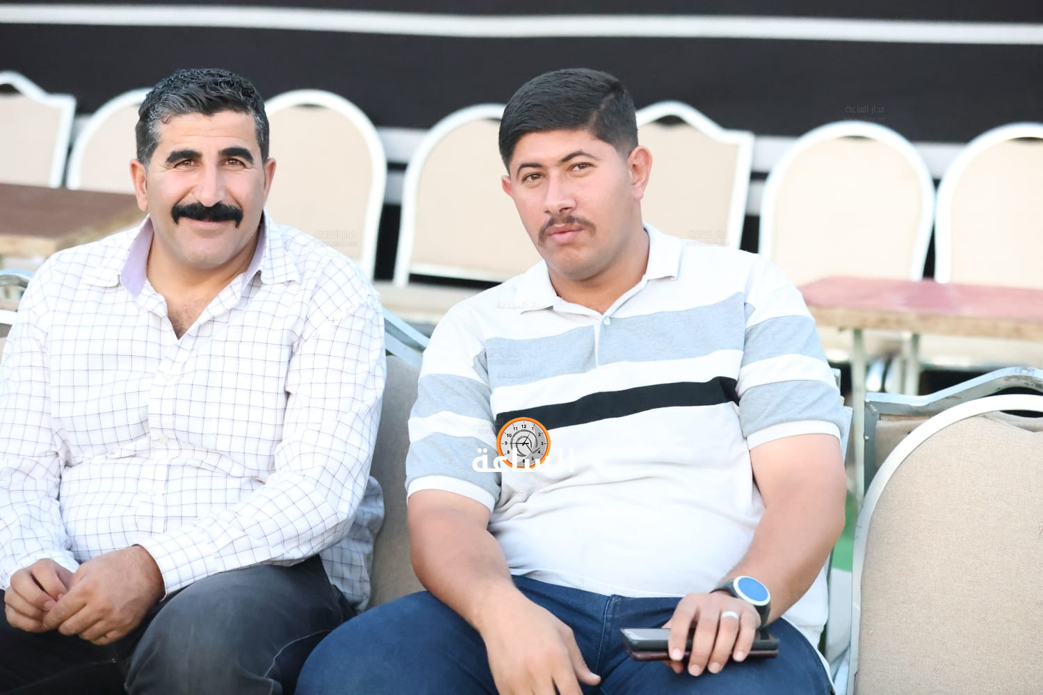 Madar Al-Saa Images 0.5382906799684791