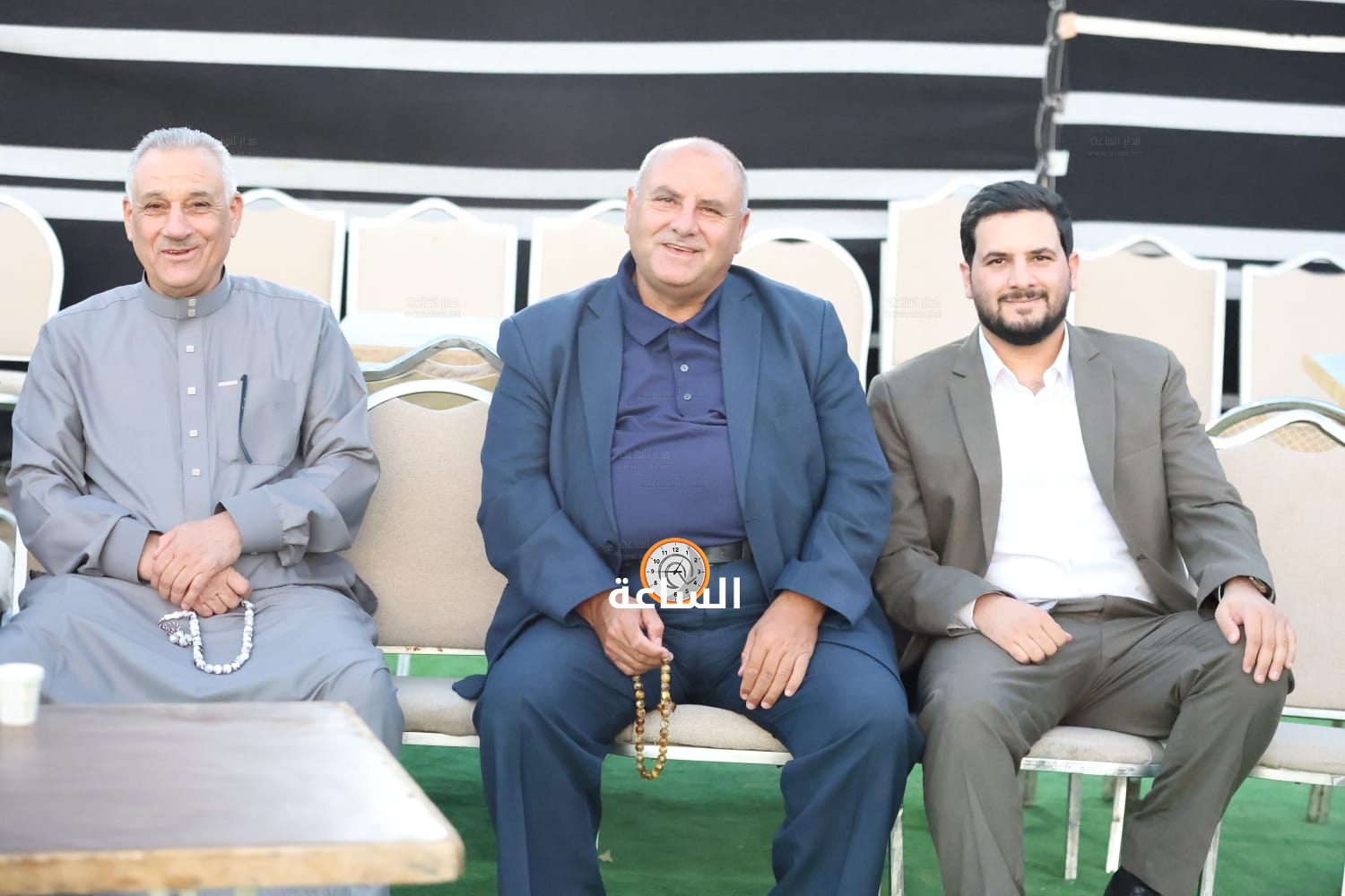 Madar Al-Saa Images 0.44798649939009483