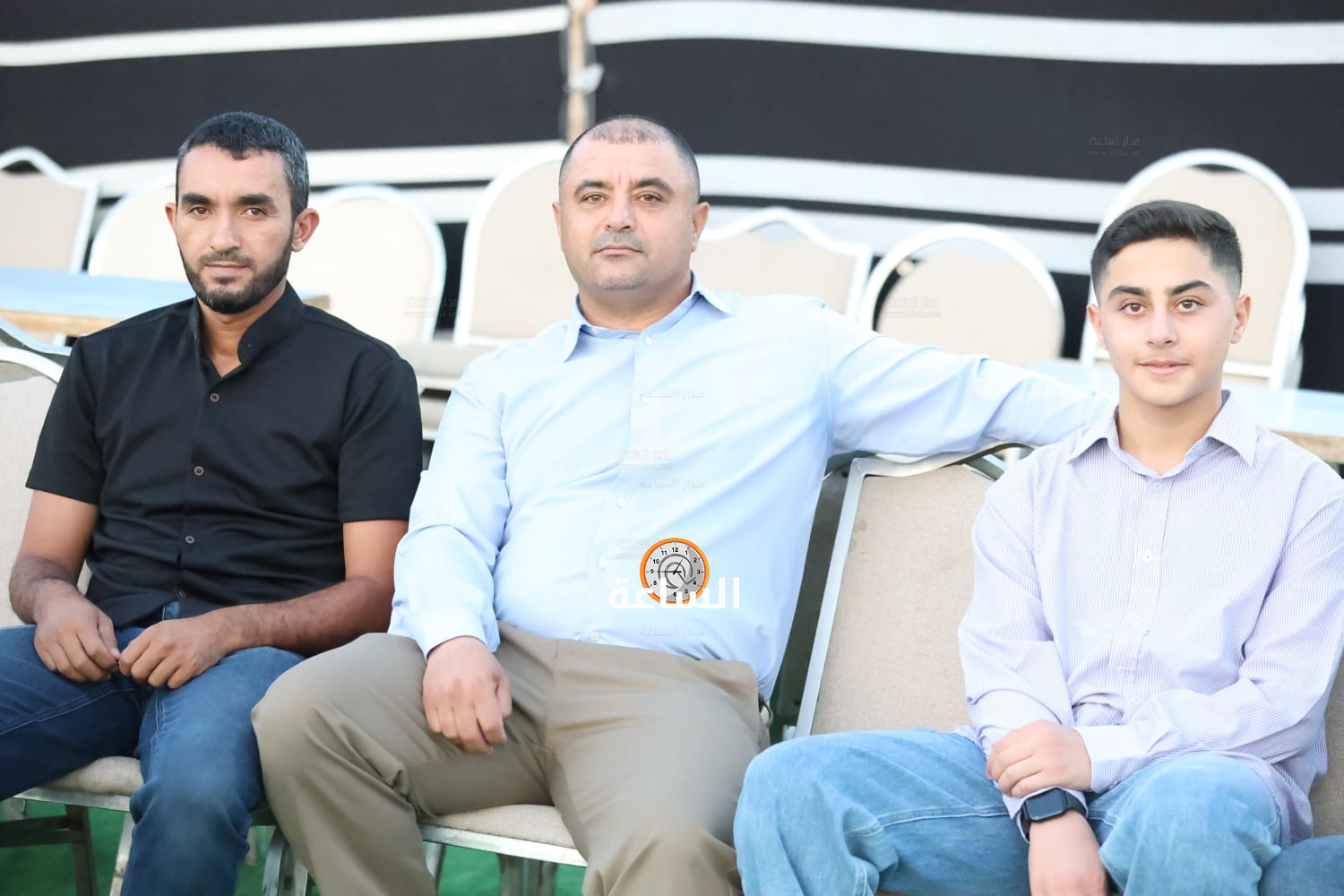 Madar Al-Saa Images 0.9083697458241758