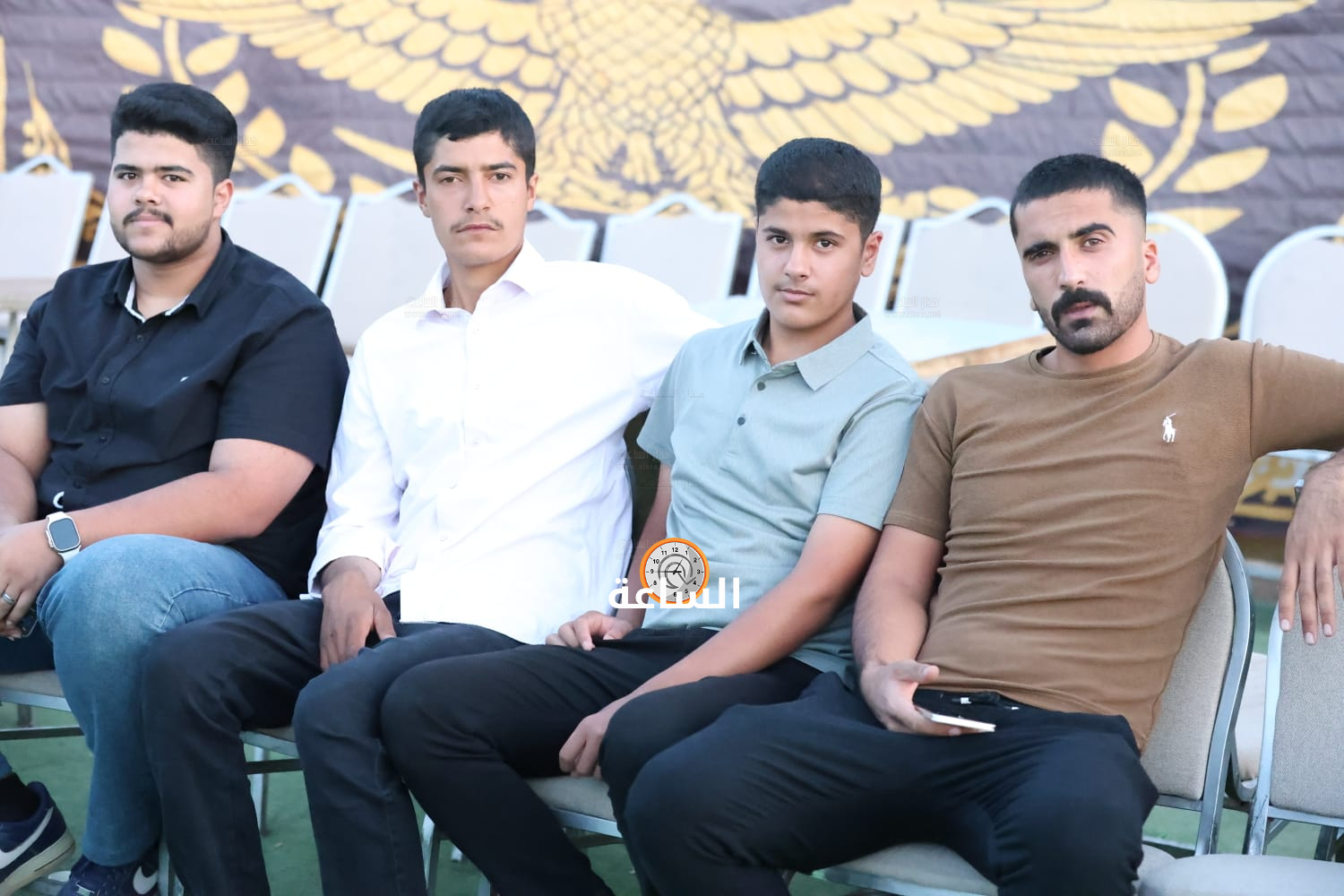 Madar Al-Saa Images 0.5897642717305354