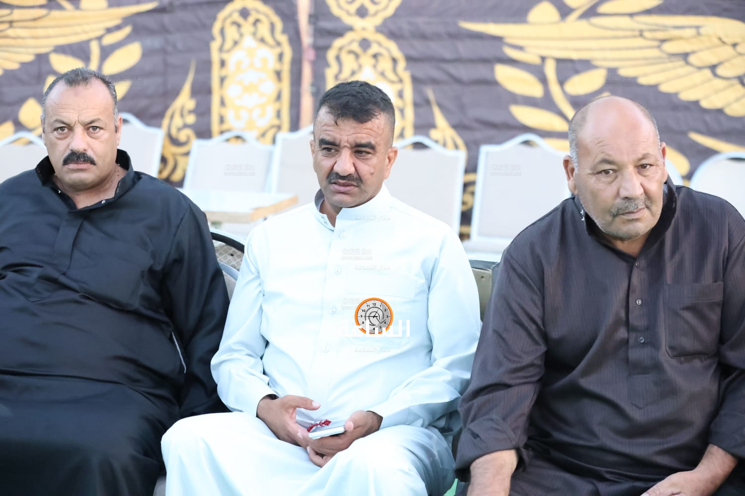 Madar Al-Saa Images 0.42372542705872995