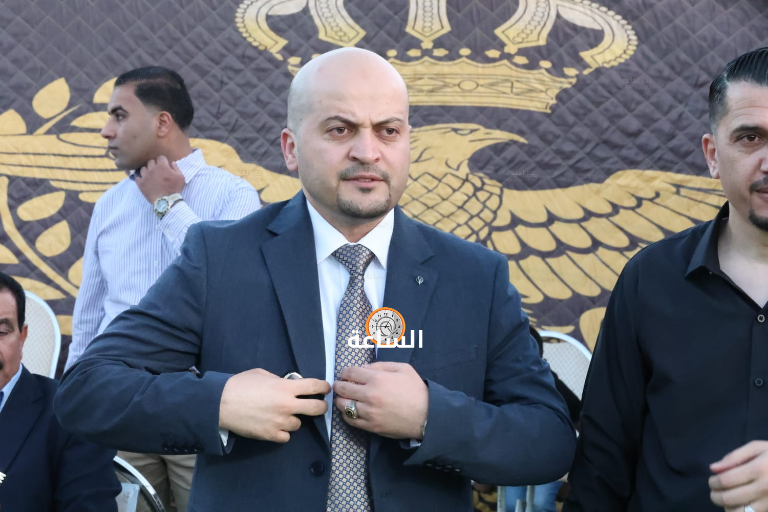 Madar Al-Saa Images 0.2918838856850233