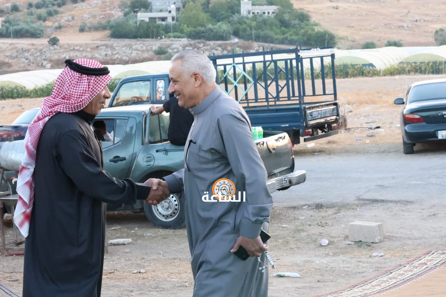 Madar Al-Saa Images 0.03320769049481265