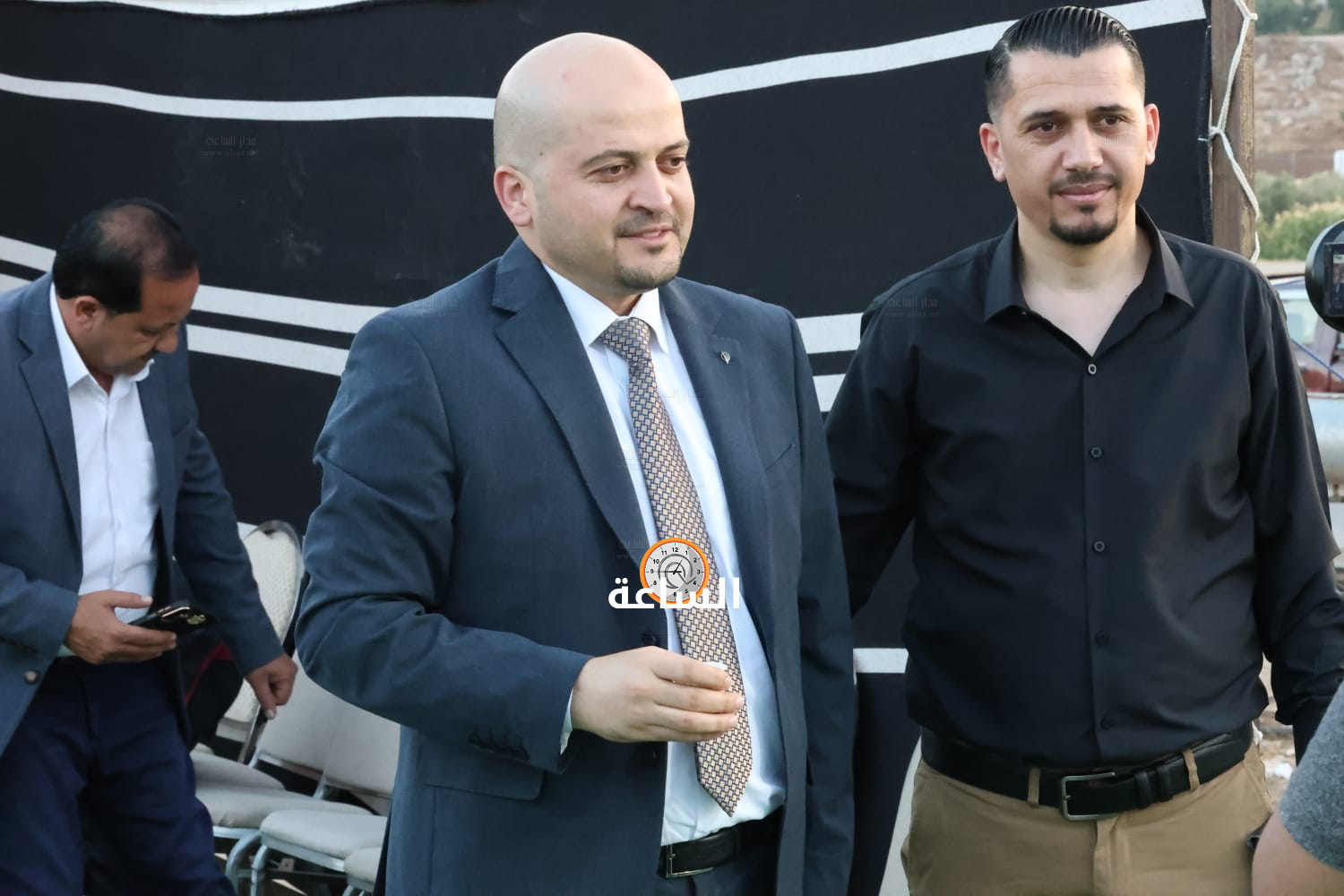 Madar Al-Saa Images 0.1439192546012874