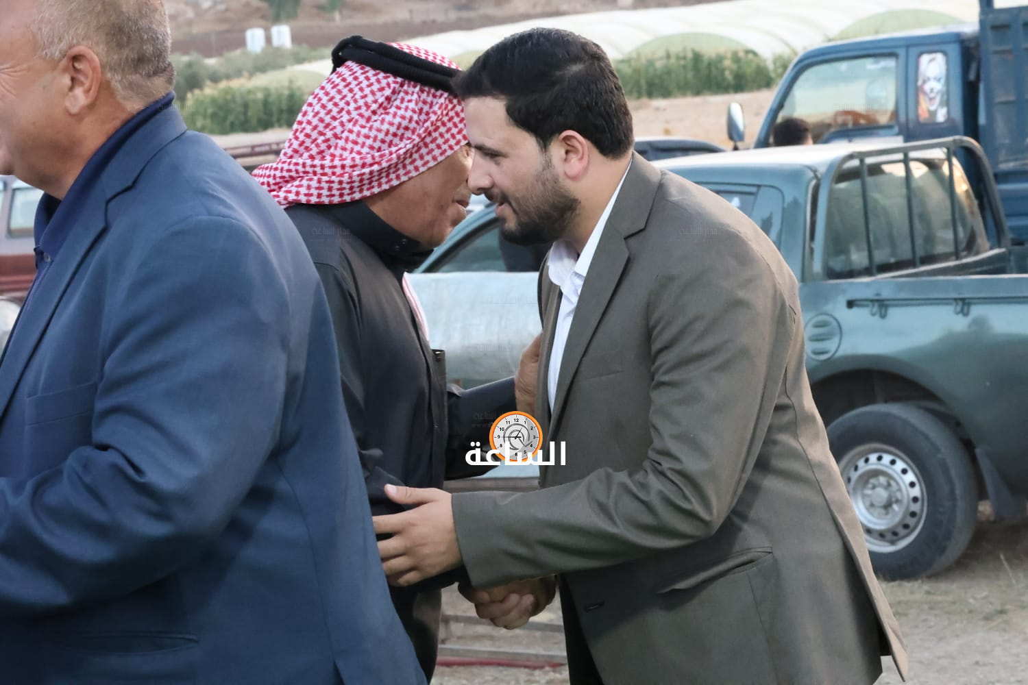 Madar Al-Saa Images 0.021753624663725324