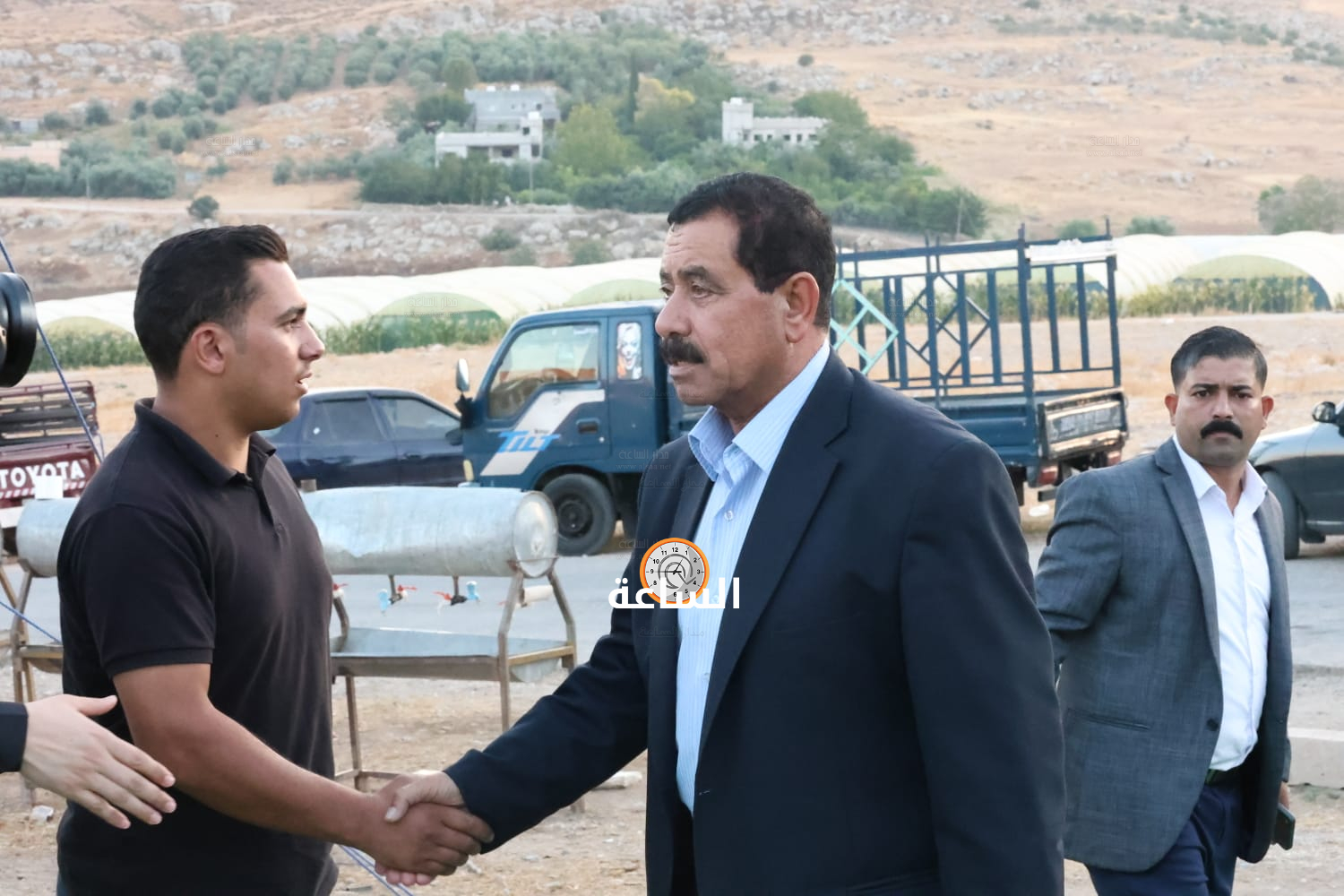 Madar Al-Saa Images 0.24787589070740446